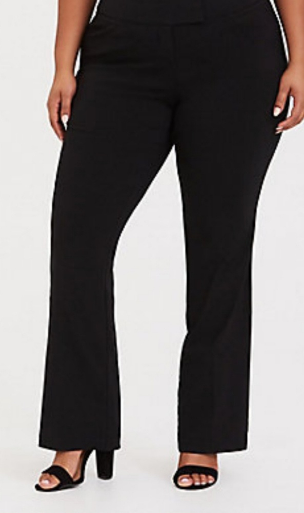 Torrid dress pants